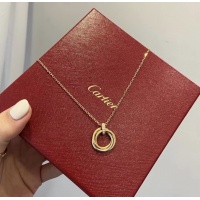 $39.00 USD Cartier Necklaces For Women #989036