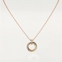$39.00 USD Cartier Necklaces For Women #989036