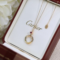 $39.00 USD Cartier Necklaces For Women #989037
