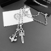 $64.00 USD Chrome Hearts Necklaces For Unisex #989039