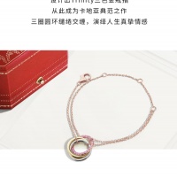 $41.00 USD Cartier Bracelets For Women For Women #989046