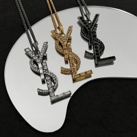 $42.00 USD Yves Saint Laurent YSL Necklace #989191