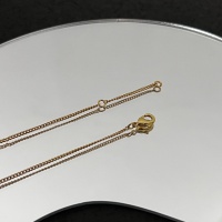 $38.00 USD Yves Saint Laurent YSL Necklace For Women #989192
