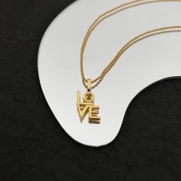 $38.00 USD Yves Saint Laurent YSL Necklace For Women #989193