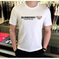 $25.00 USD Burberry T-Shirts Short Sleeved For Unisex #989377