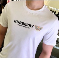 $25.00 USD Burberry T-Shirts Short Sleeved For Unisex #989377