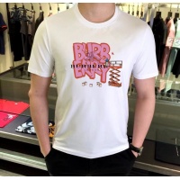 $25.00 USD Burberry T-Shirts Short Sleeved For Unisex #989383