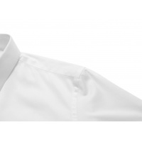 $38.00 USD Prada Shirts Short Sleeved For Men #989427