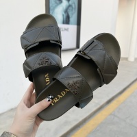 $80.00 USD Prada Slippers For Women #989514