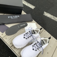 $98.00 USD Prada Casual Shoes For Men #989523