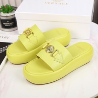$82.00 USD Versace Slippers For Women #989592