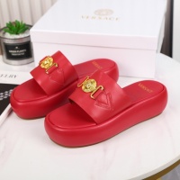 $82.00 USD Versace Slippers For Women #989595