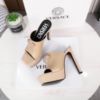 $88.00 USD Versace Slippers For Women #989609