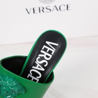 $88.00 USD Versace Slippers For Women #989611