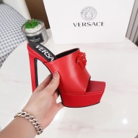 $88.00 USD Versace Slippers For Women #989614