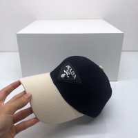 $32.00 USD Prada Caps #989632