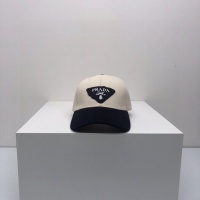 $32.00 USD Prada Caps #989633