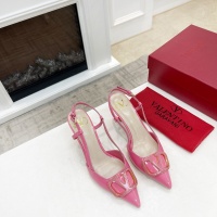 $80.00 USD Valentino Sandal For Women #989648