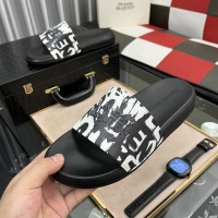 $48.00 USD Alexander McQueen Slippers For Men #989861