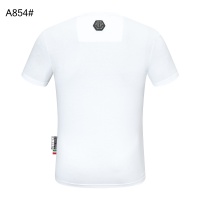 $27.00 USD Philipp Plein PP T-Shirts Short Sleeved For Men #989871
