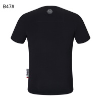 $27.00 USD Philipp Plein PP T-Shirts Short Sleeved For Men #989874