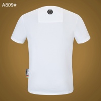 $27.00 USD Philipp Plein PP T-Shirts Short Sleeved For Men #989877