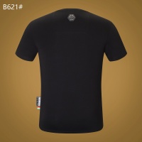 $27.00 USD Philipp Plein PP T-Shirts Short Sleeved For Men #989879
