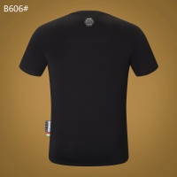 $27.00 USD Philipp Plein PP T-Shirts Short Sleeved For Men #989883