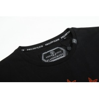 $27.00 USD Philipp Plein PP T-Shirts Short Sleeved For Men #989884