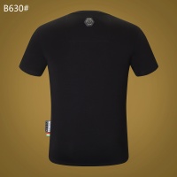 $27.00 USD Philipp Plein PP T-Shirts Short Sleeved For Men #989895