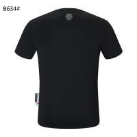 $27.00 USD Philipp Plein PP T-Shirts Short Sleeved For Men #989896