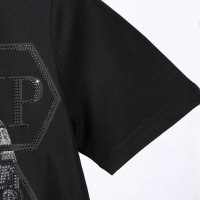 $27.00 USD Philipp Plein PP T-Shirts Short Sleeved For Men #989902