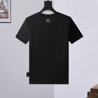 $27.00 USD Philipp Plein PP T-Shirts Short Sleeved For Men #989906