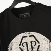 $27.00 USD Philipp Plein PP T-Shirts Short Sleeved For Men #989910
