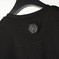 $27.00 USD Philipp Plein PP T-Shirts Short Sleeved For Men #989910