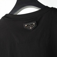 $27.00 USD Philipp Plein PP T-Shirts Short Sleeved For Men #989912