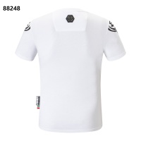 $27.00 USD Philipp Plein PP T-Shirts Short Sleeved For Men #989928