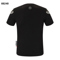 $27.00 USD Philipp Plein PP T-Shirts Short Sleeved For Men #989929