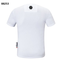 $27.00 USD Philipp Plein PP T-Shirts Short Sleeved For Men #989932