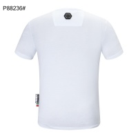 $27.00 USD Philipp Plein PP T-Shirts Short Sleeved For Men #989934