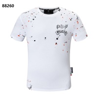 $27.00 USD Philipp Plein PP T-Shirts Short Sleeved For Men #989935