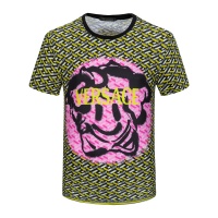 $42.00 USD Versace Tracksuits Short Sleeved For Men #989952