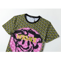 $42.00 USD Versace Tracksuits Short Sleeved For Men #989952