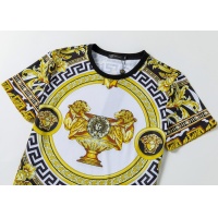 $42.00 USD Versace Tracksuits Short Sleeved For Men #989960