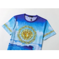 $42.00 USD Versace Tracksuits Short Sleeved For Men #989962