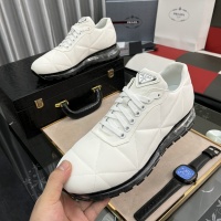 $105.00 USD Prada Casual Shoes For Men #990017