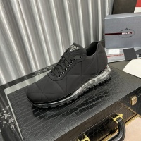 $105.00 USD Prada Casual Shoes For Men #990018