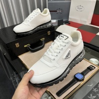 $112.00 USD Prada Casual Shoes For Men #990019