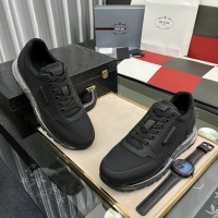 $112.00 USD Prada Casual Shoes For Men #990021