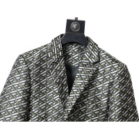$72.00 USD Versace Jackets Long Sleeved For Men #990081